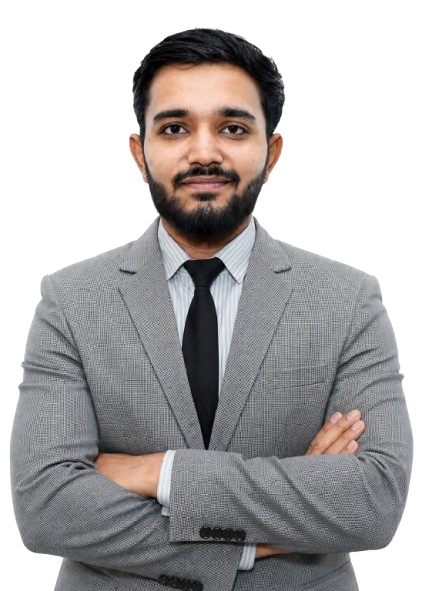 Shubham Patidar - SEO Expert in Neemuch
